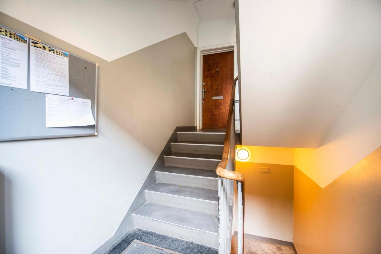 Apartment Hyggelig & Lys Lejlighed M.plads Til 4 - Amager Copenhagen