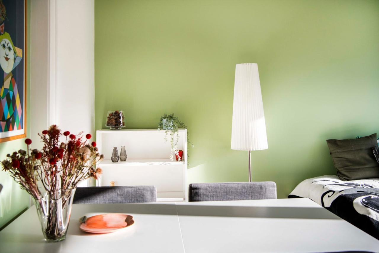Hyggelig & Lys Lejlighed M.plads Til 4 - Amager * Copenhagen